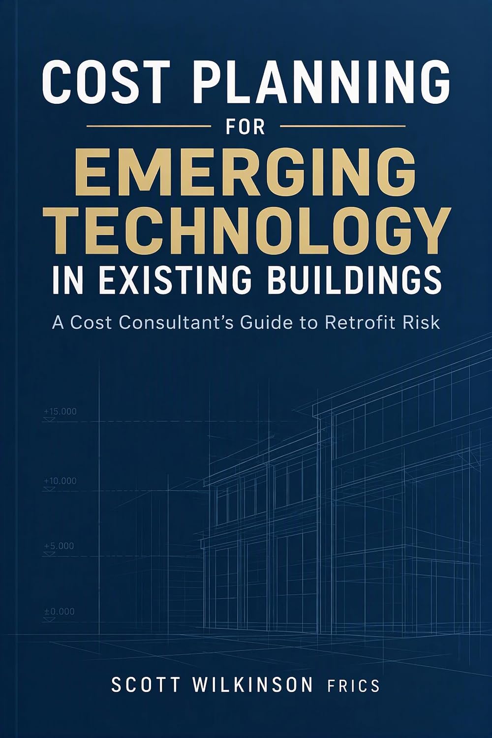 ler totalmente Cost Planning for Emerging Technology in Existing Buildings: A Cost Consultant's Guide to Retrofit Risk (English Edition)