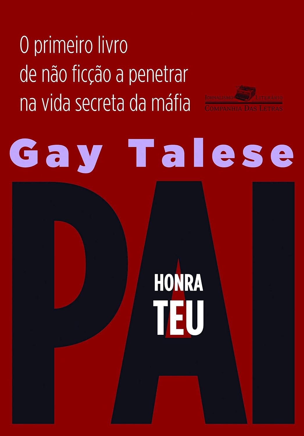 Honra teu pai