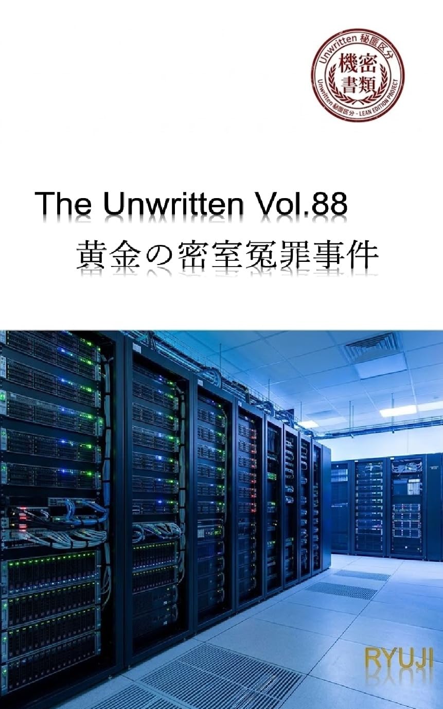 The Unwritten: OUGONNOMISITUENZAIJIKEN (Japanese Edition) baixar o livro de graça