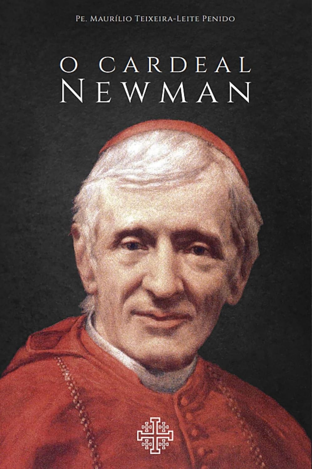 ler totalmente O Cardeal Newman