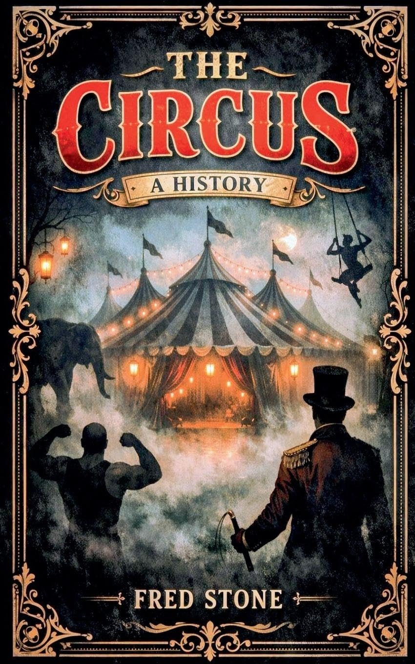 capítulo por capítulo baixar The Circus a history