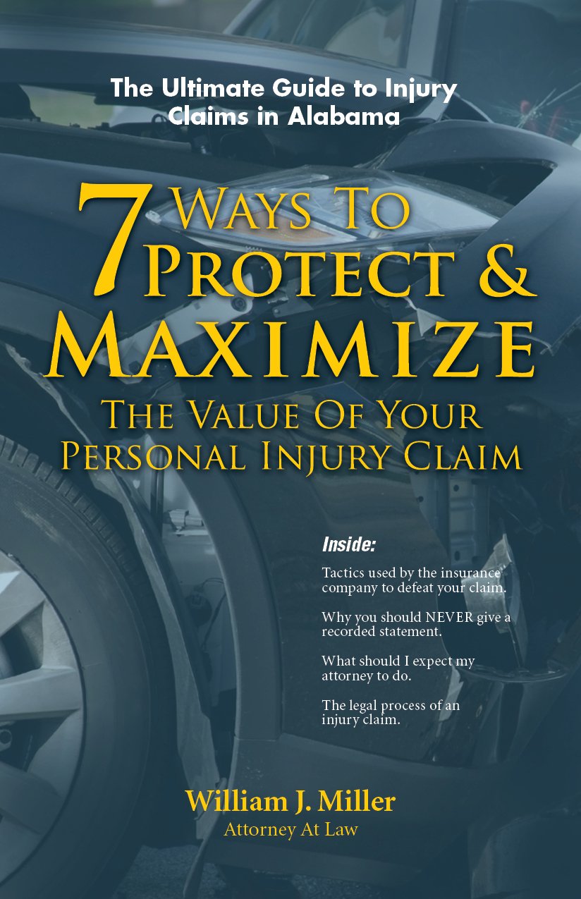 capítulo por capítulo baixar The Ultimate Guide to Injury Claims in Alabama: 7 Ways to Protect & Maximize the Value of Your Personal Injury Claim (English Edition)