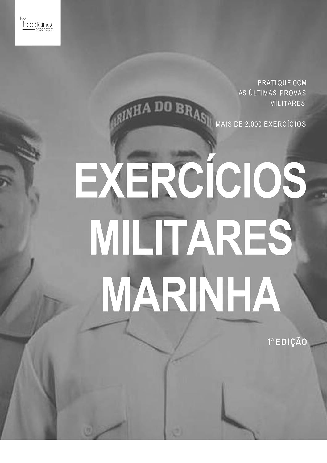 Gramática - Questões Concursos Militares - Marinha baixar o livro de graça