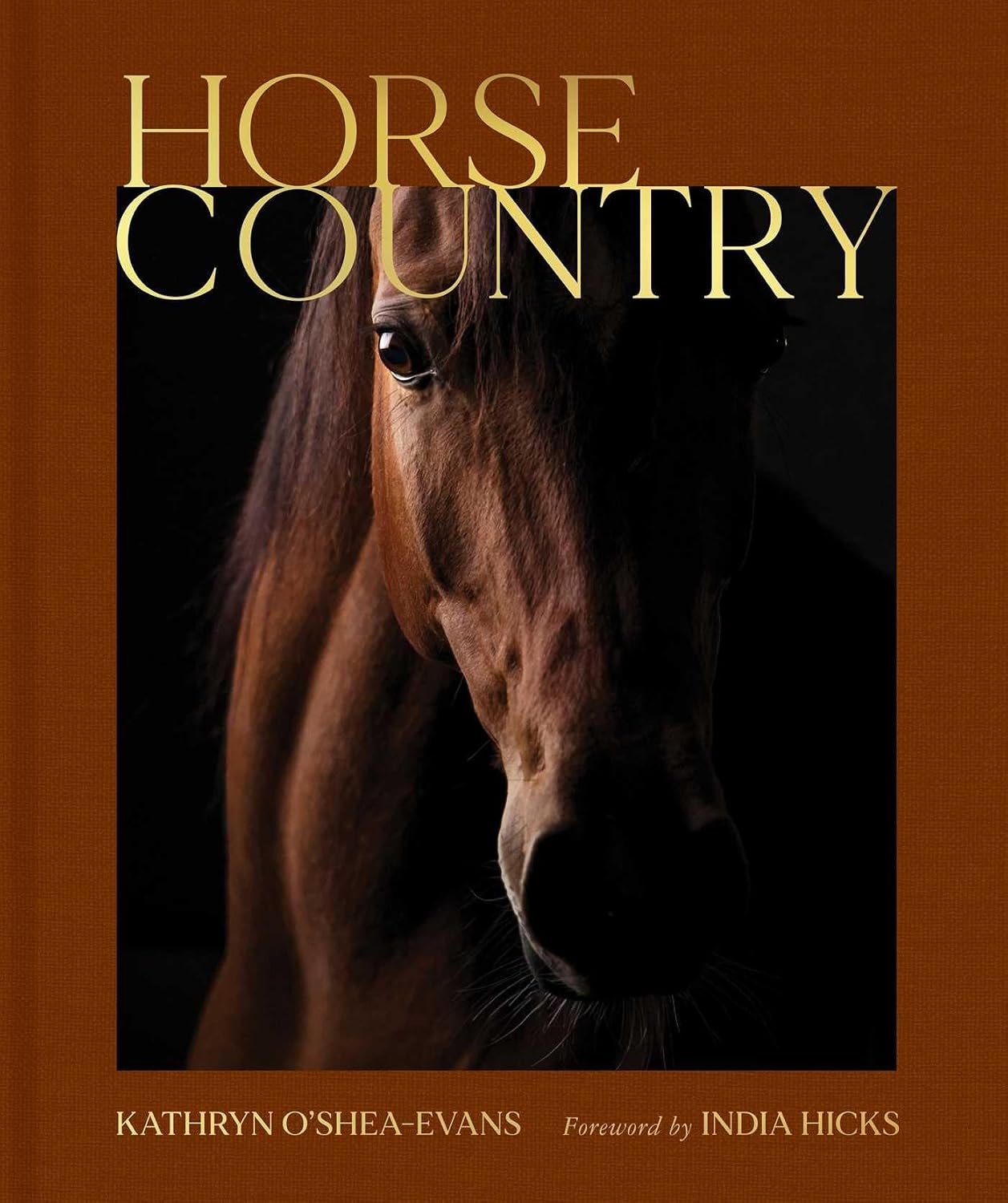 ler totalmente Horse Country: Inside the World of Equestrian Style and Sport, from British Dressage to Western Riding (English Edition)