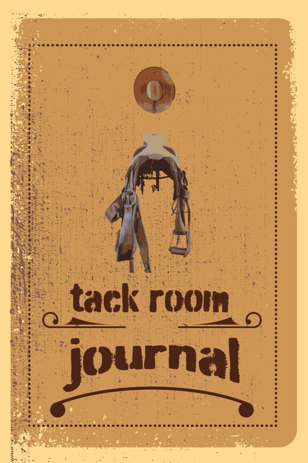 Tack Room Journal baixar livro de graça