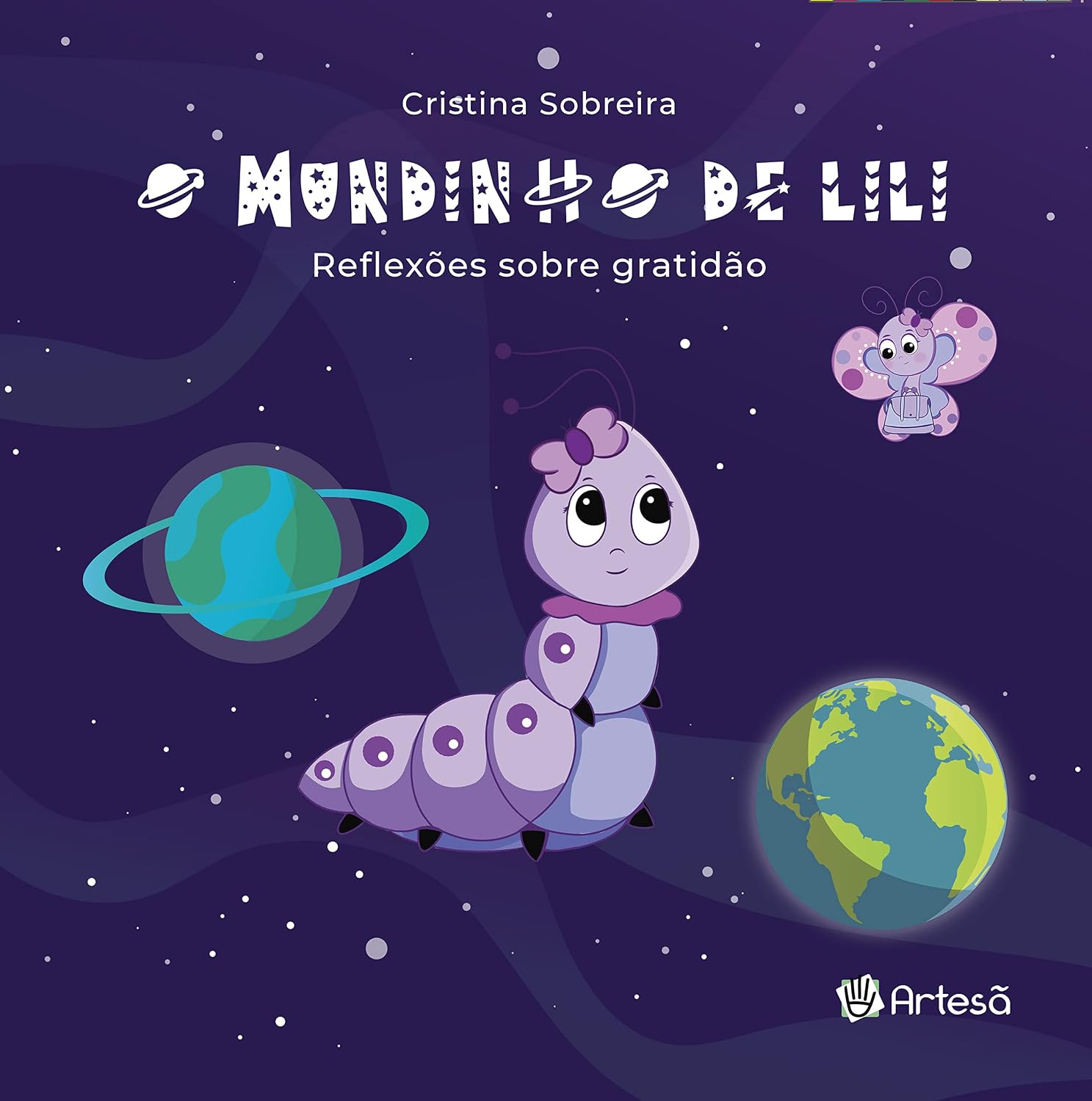 Mundinho de Lili: reflexões sobre gratidão