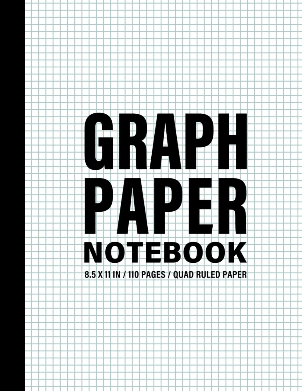 capítulo por capítulo baixar Graph Paper Notebook: Quad-Ruled 5x5 Grid for Math & Science Students (French Edition)