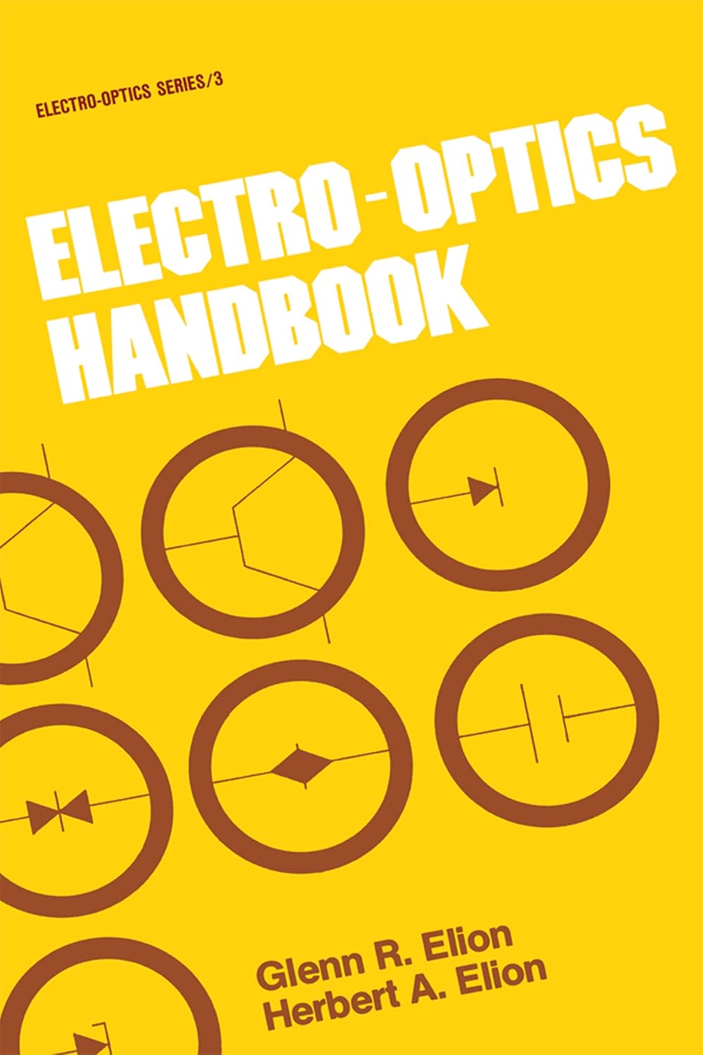 ler totalmente Electro-Optics Handbook (ElectroOptics 2) (English Edition)