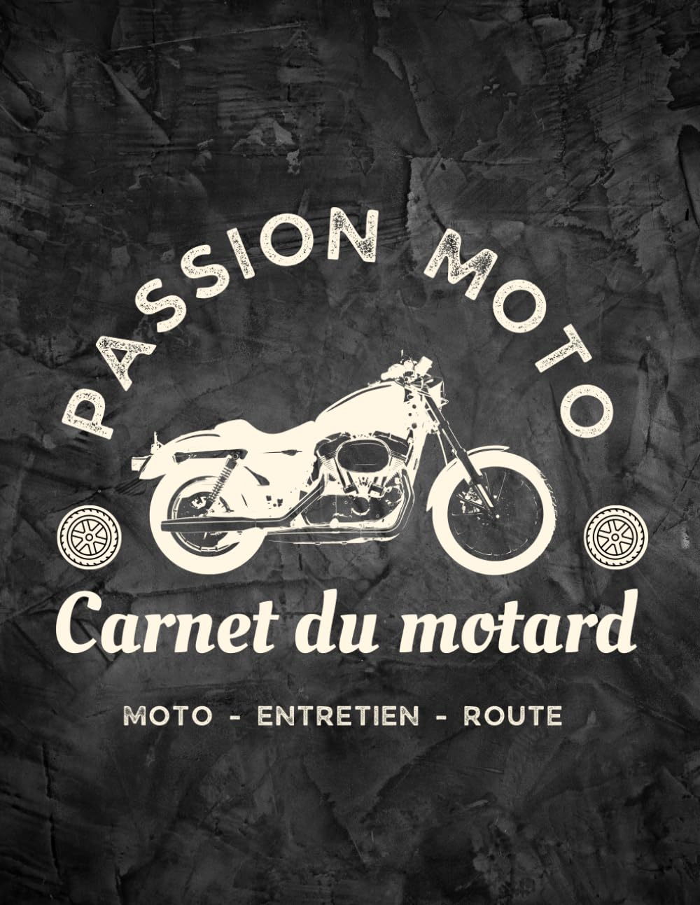 Carnet du Motard | Journal de suivi moto – Entretien, kilométrage, trajets et sécurité: Logbook moto pratique pour consigner l’entretien, les... les vérifications mécaniques (French Edition) baixar livro de graça