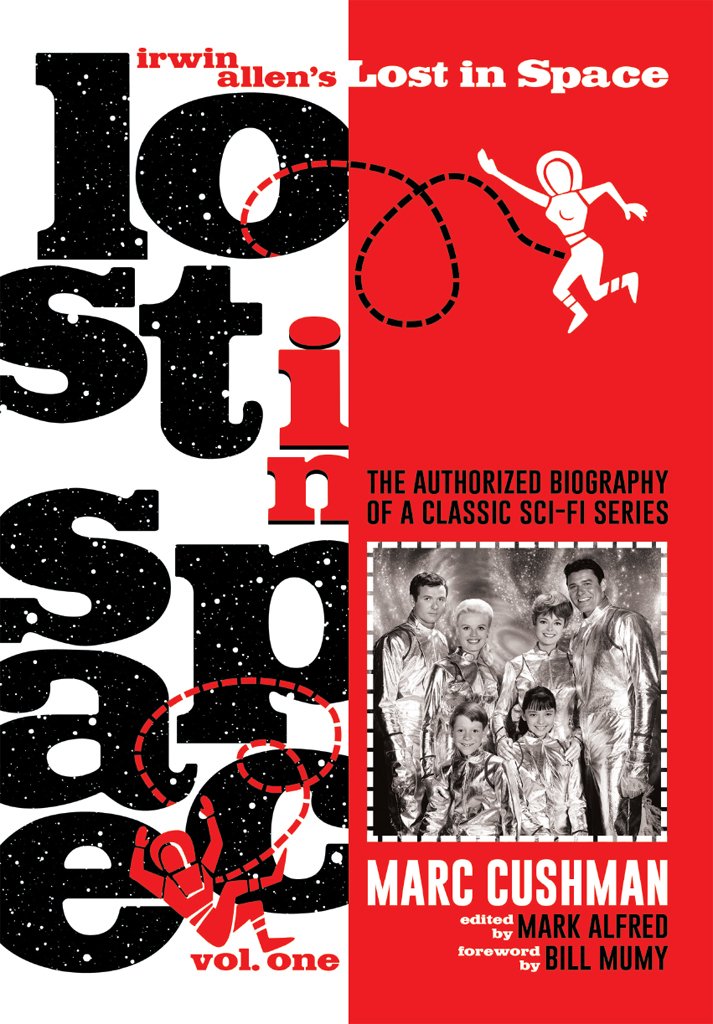 Irwin Allen's Lost in Space, Volume One: The Authorized Biography of a Classic Sci-Fi Series (English Edition) baixar livro de graça