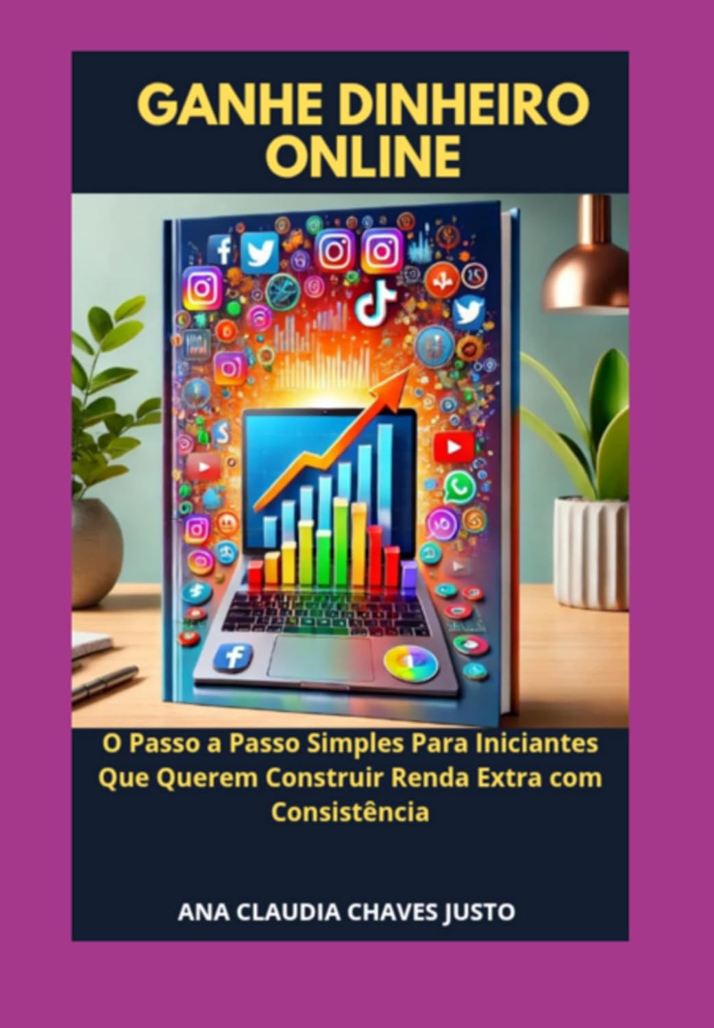 ler totalmente Ganhe Dinheiro Online