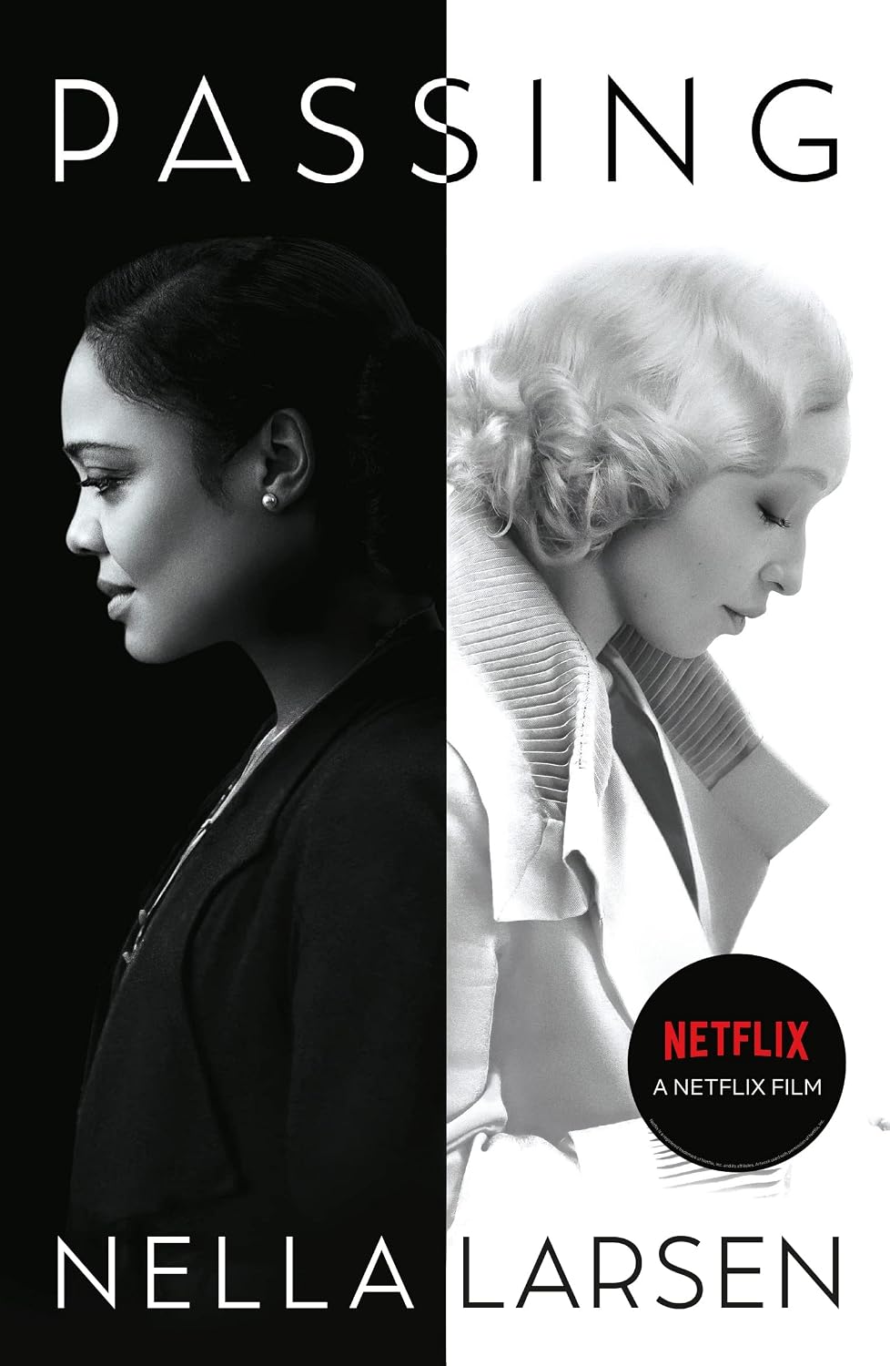 Passing: Official Netflix tie-in edition (English Edition) baixar o livro de graça