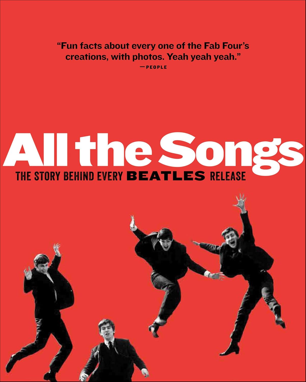 capítulo por capítulo baixar All The Songs: The Story Behind Every Beatles Release (English Edition)