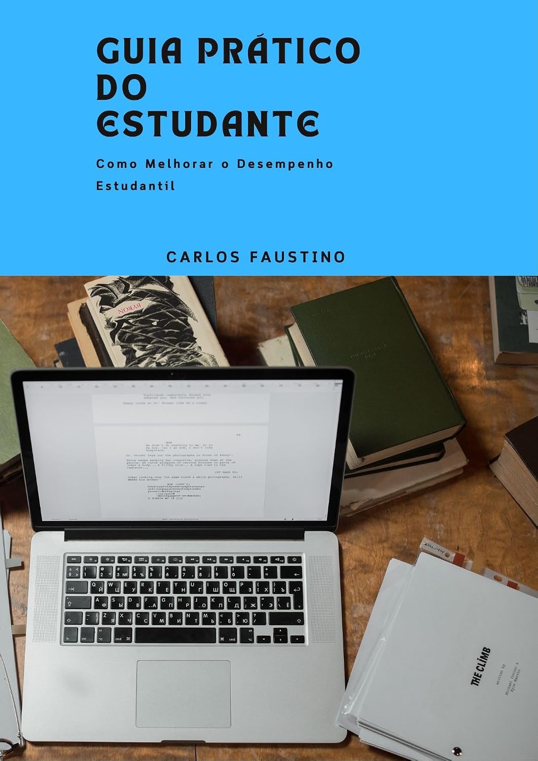 GUIA PRÁTICO DO ESTUDANTE baixar livro de graça