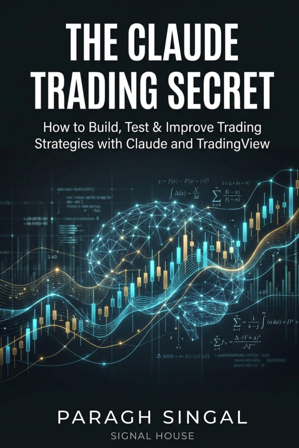 capítulo por capítulo baixar The Claude Trading Secret: How to Use Claude AI for Market Analysis, Strategy Research, and Smarter Trading Decisions