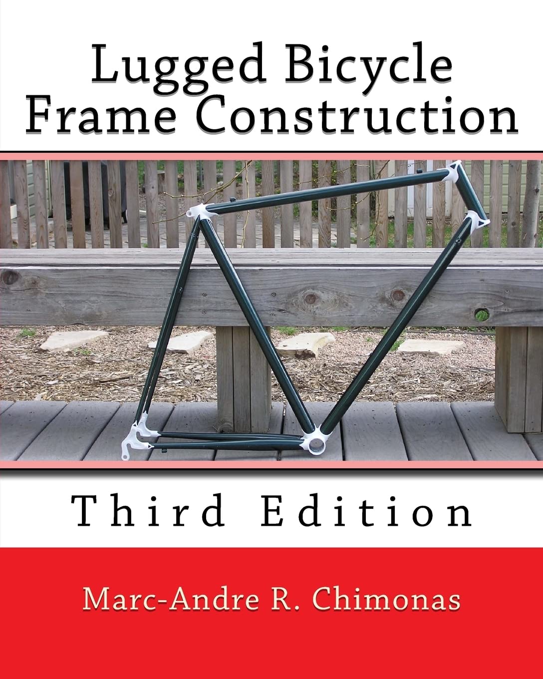 Lugged Bicycle Frame Construction: Third Edition baixar livro de graça