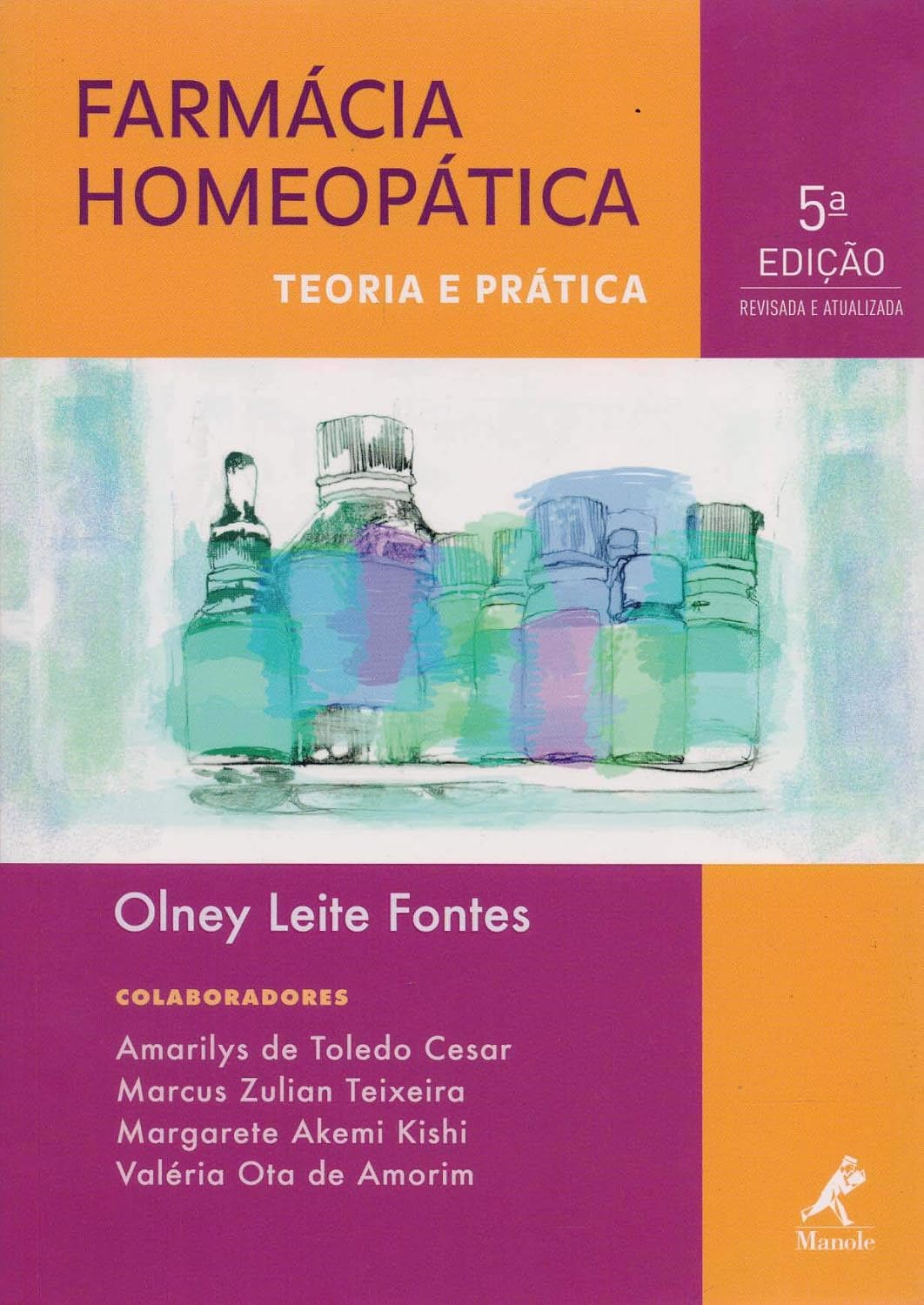 Farmácia homeopática: Teoria e prática baixar o livro de graça