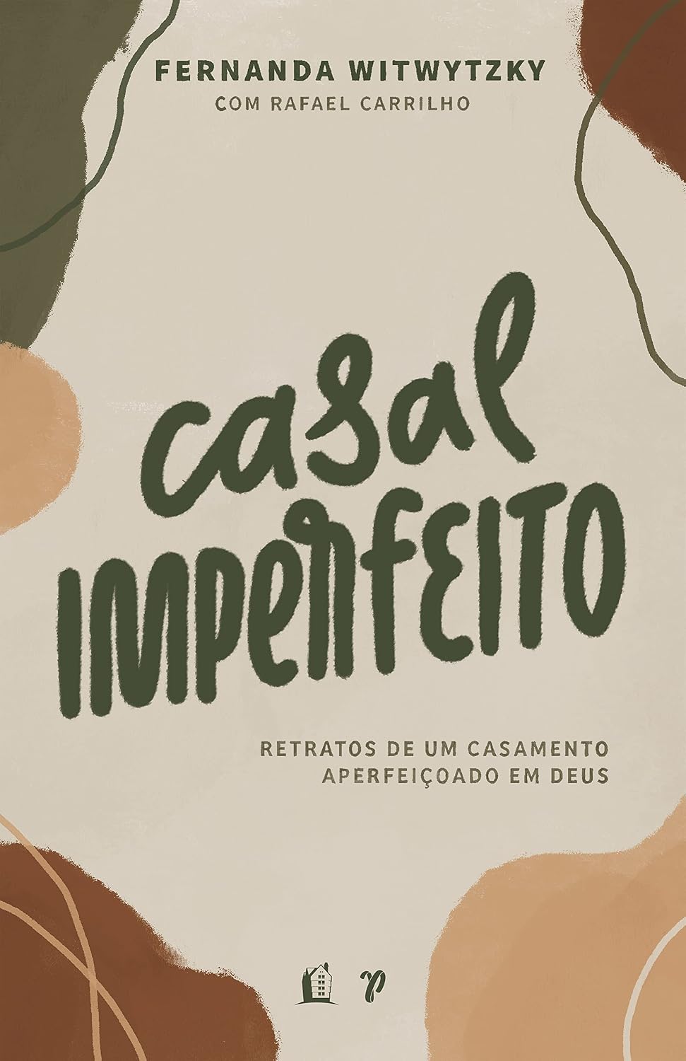 ler totalmente Casal Imperfeito: Retratos de um casamento aperfeiçoado em Deus