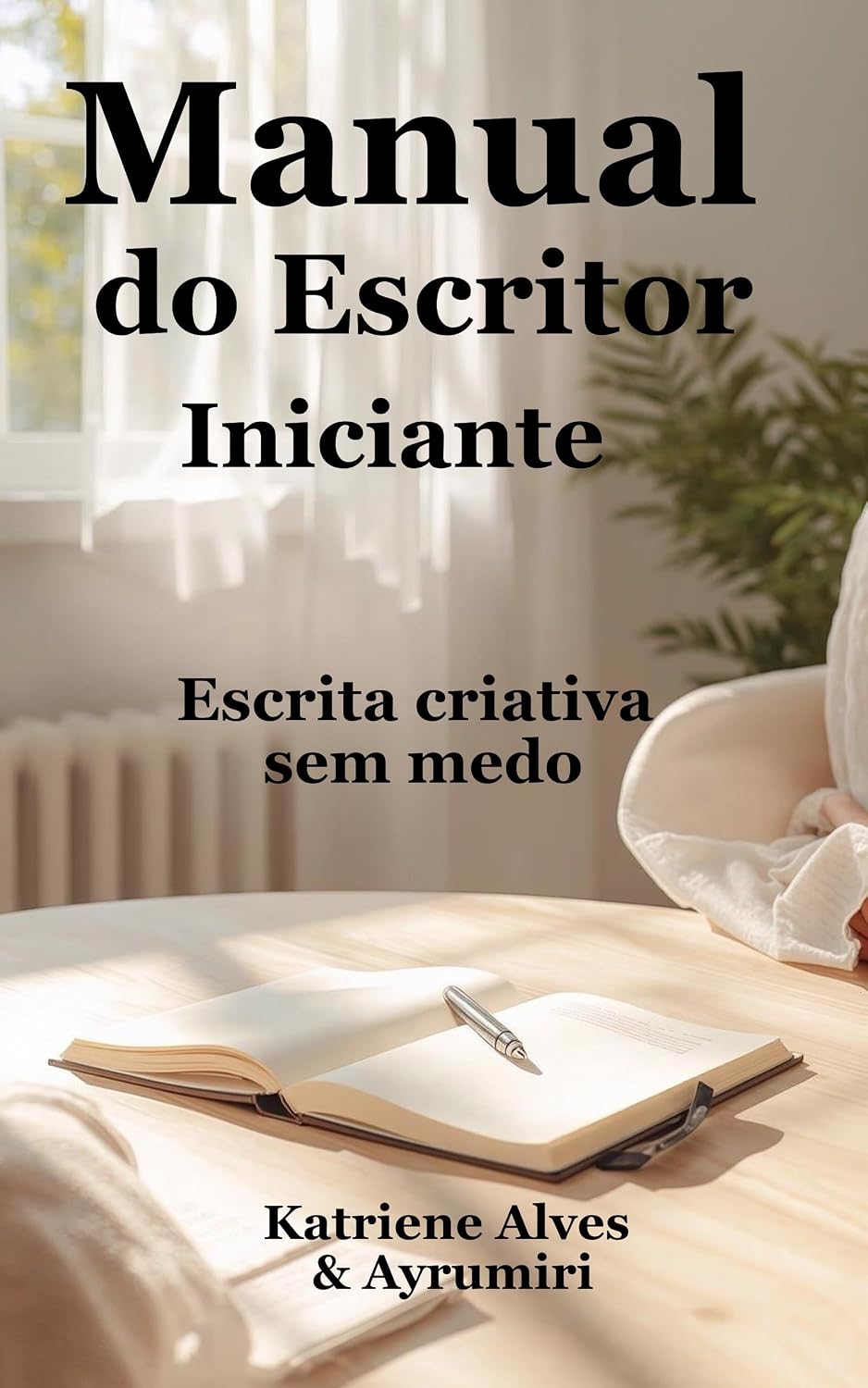 capítulo por capítulo baixar MANUAL DO ESCRITOR INICIANTE: ESCRITA CRIATIVA SEM MEDO