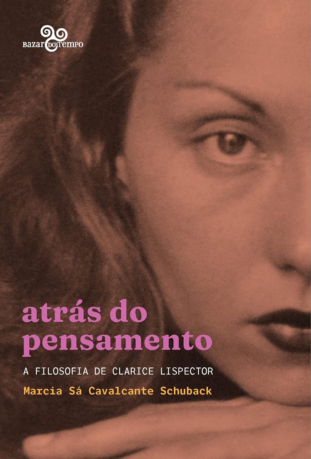 capítulo por capítulo baixar Atrás do pensamento: A filosofia de Clarice Lispector