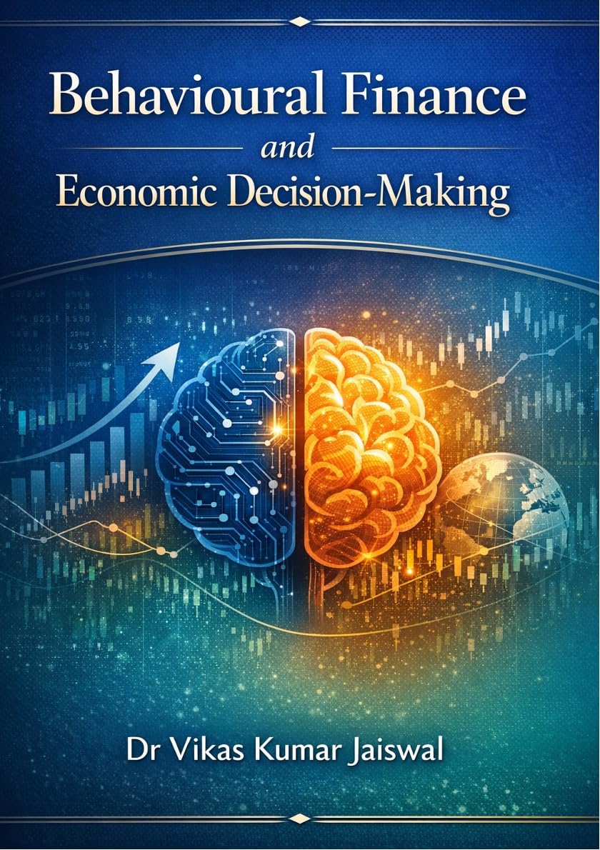 Behavioural Finance and Economic Decision-Making (English Edition) baixar livro de graça
