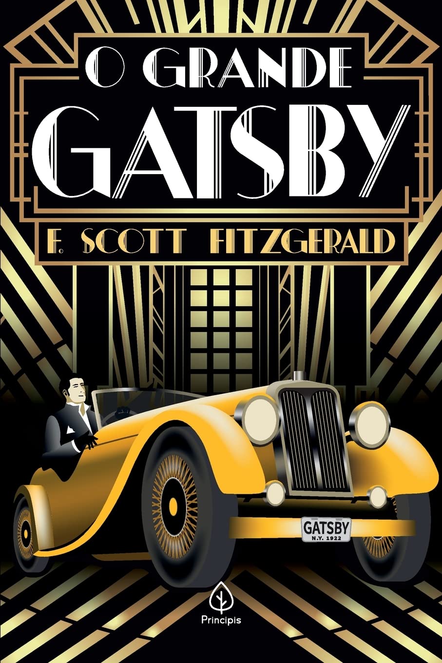 O Grande Gatsby baixar livro de graça