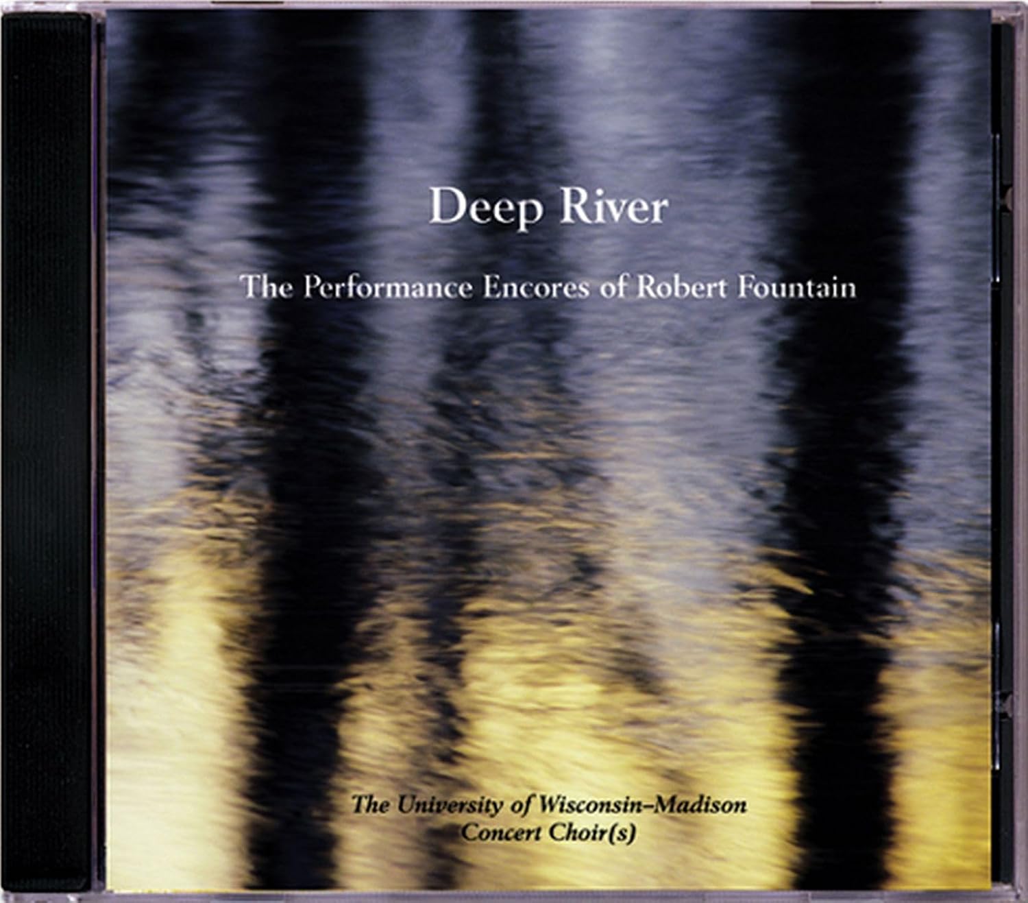Deep River: Spirituals