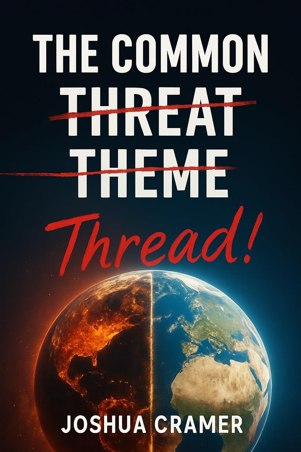 The Common Thread! (Society Unleashed) (English Edition) baixar livro de graça