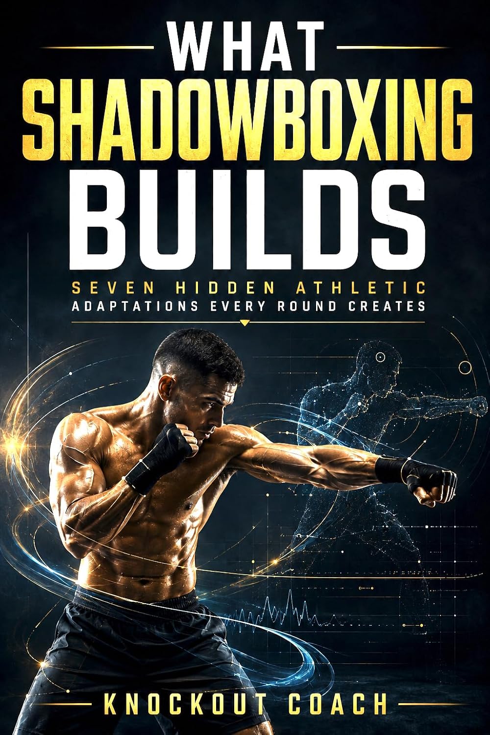 What Shadowboxing Builds: Seven Hidden Athletic Adaptations Every Round Creates (The Knockout Conditioning Series) (English Edition) baixar livro de graça