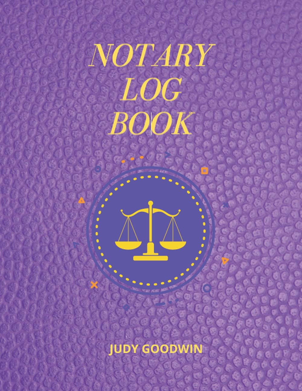 capítulo por capítulo baixar NotaryJournal: Notary Log Book