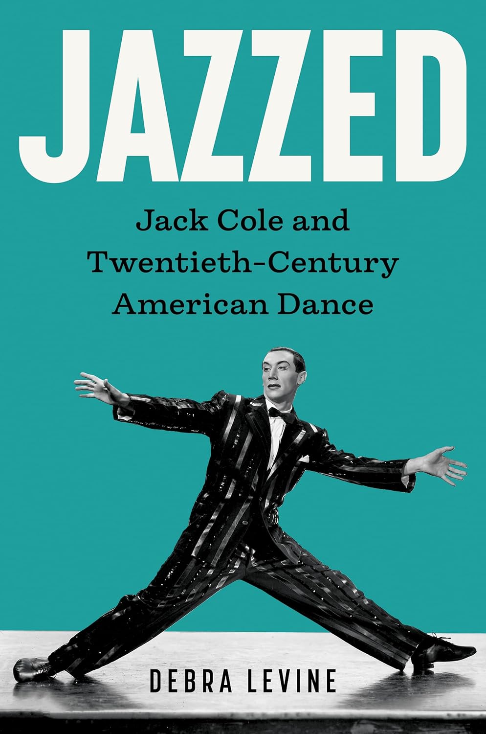 ler totalmente Jazzed: Jack Cole and Twentieth-Century American Dance (Screen Classics) (English Edition)