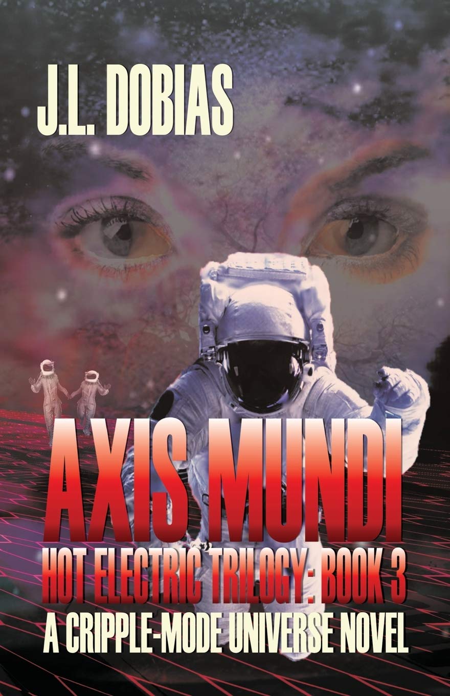 Axis Mundi: Hot Electric Trilogy: Book 3 baixar livro de graça