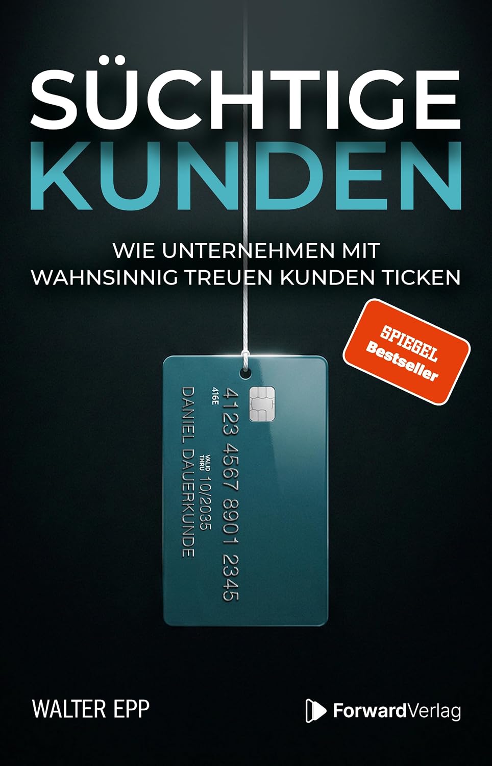 Süchtige Kunden: Wie Unternehmen mit wahnsinnig treuen Kunden ticken (German Edition) baixar o livro de graça