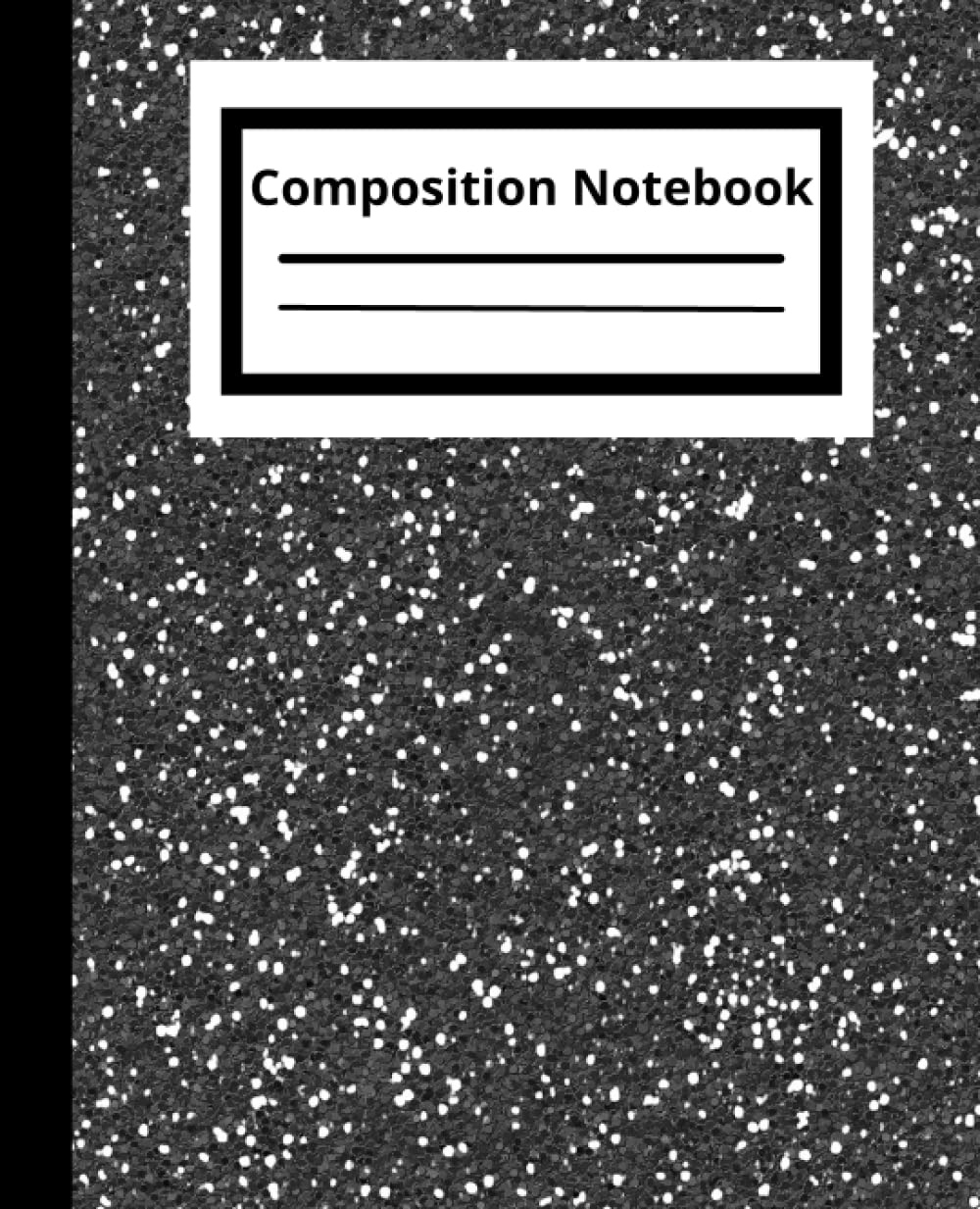 Composition Notebook: Writing journal for homework, notes, doodles and kids | College ruled notebook journal size-7.5”x 9.25” in. 120 Pages | Back to school for boys girls children baixar livro de graça