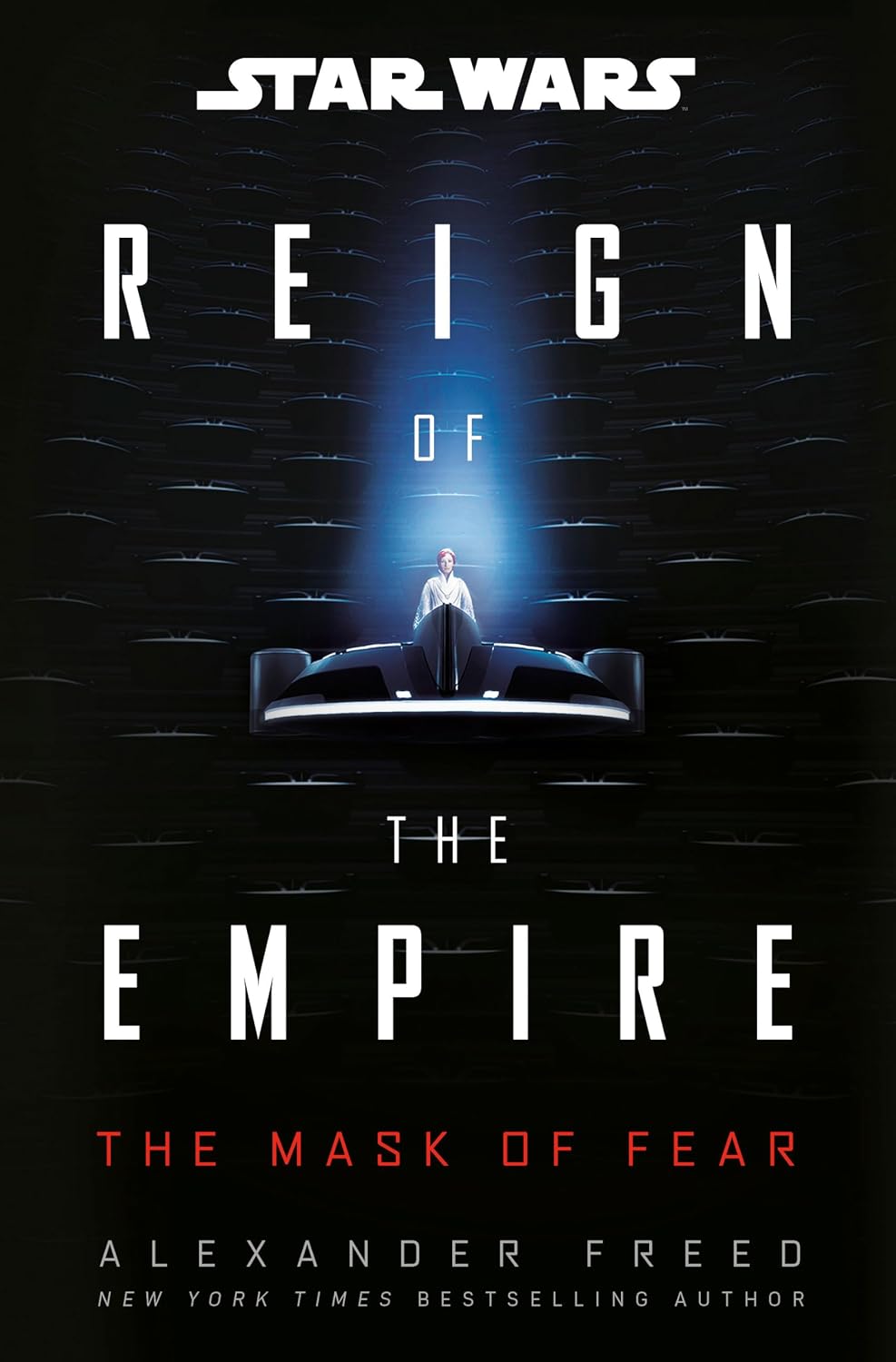 Star Wars: The Mask of Fear (Reign of the Empire): 1 baixar o livro de graça