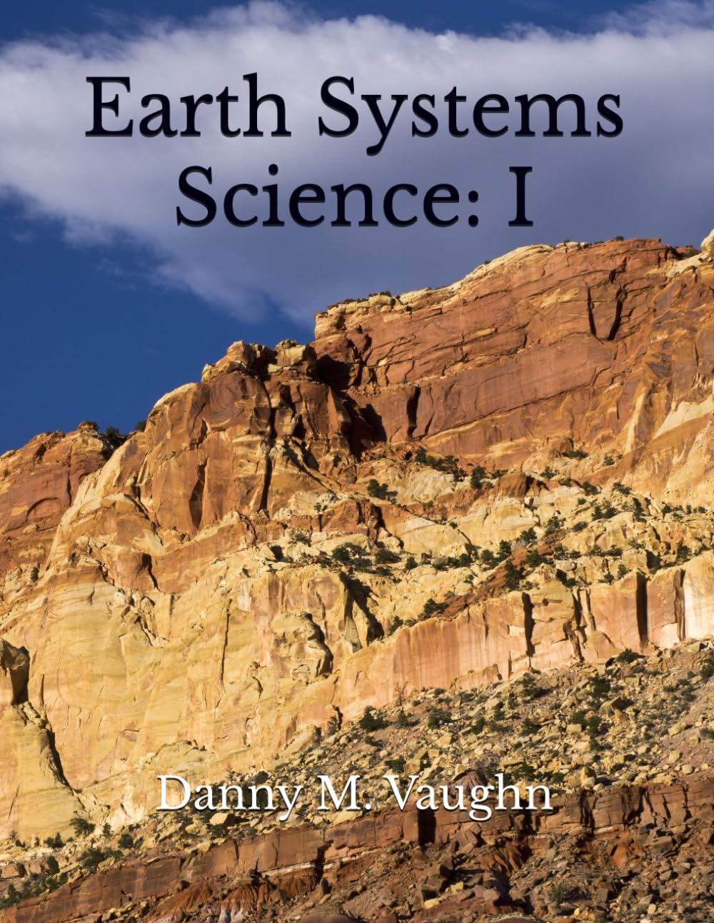 capítulo por capítulo baixar Earth Systems Science: I