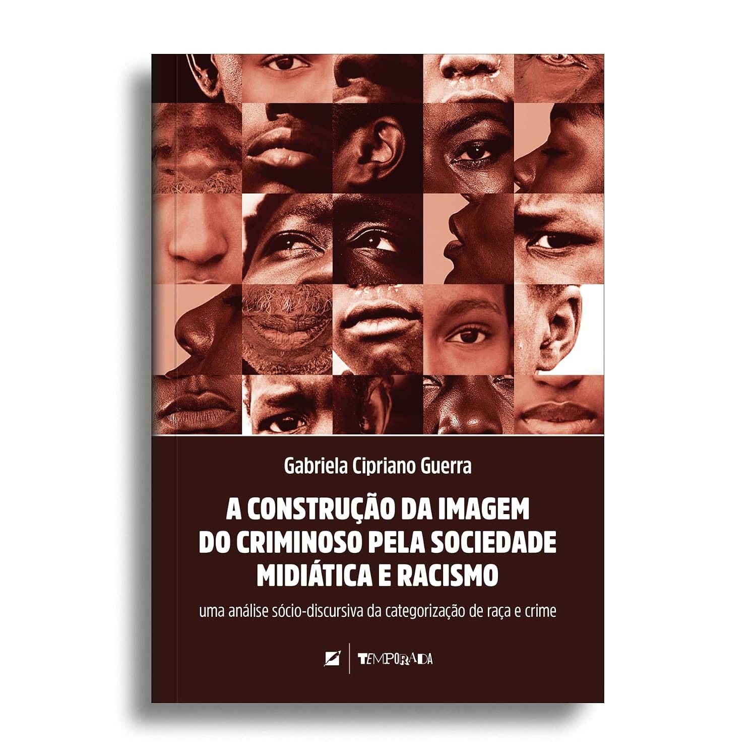 A Construção da Imagem do Criminoso Pela Sociedade Midiática e Racismo baixar o livro de graça