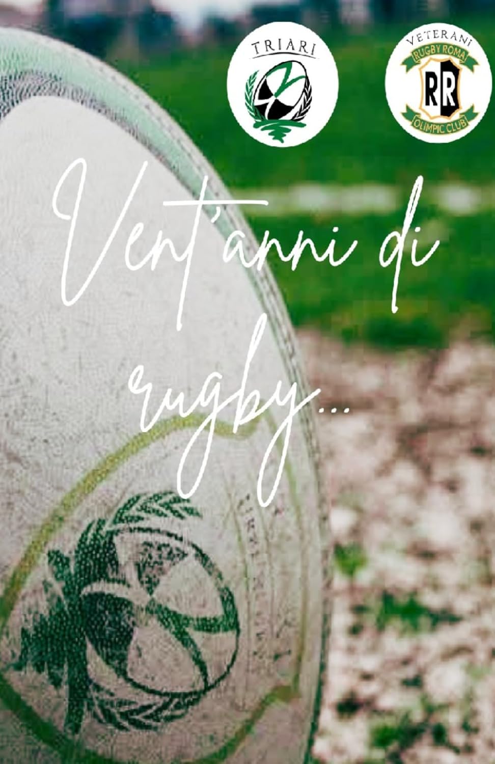 Vent'anni di rugby... (Italian Edition) baixar o livro de graça