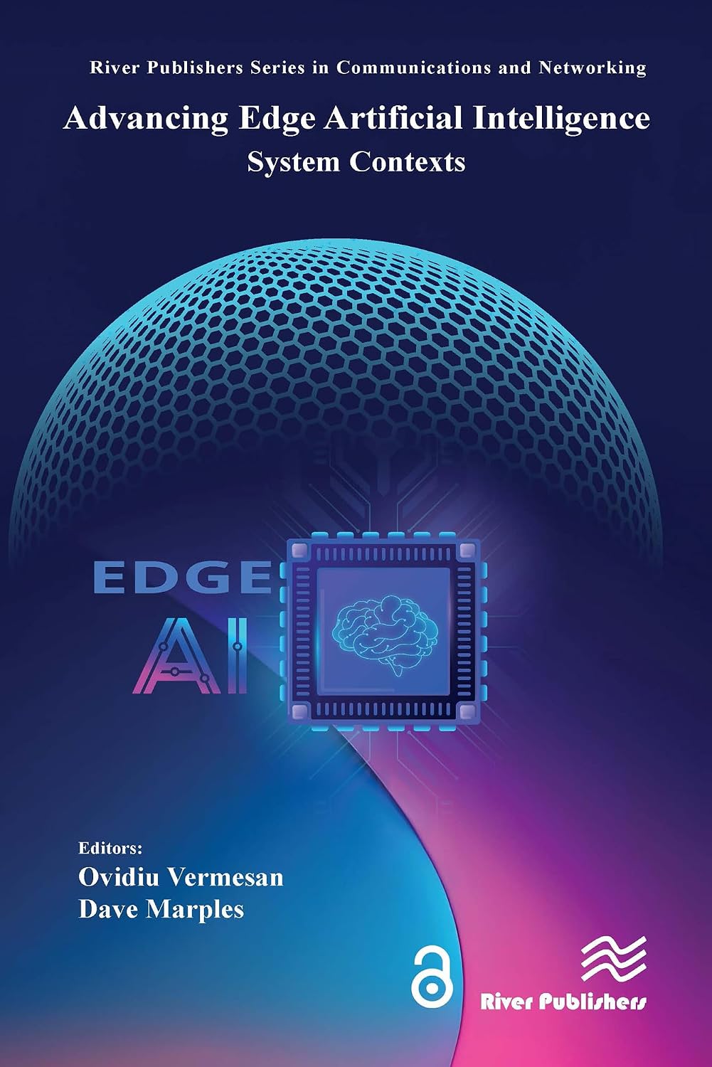 capítulo por capítulo baixar Advancing Edge Artificial Intelligence: System Contexts (River Publishers Series in Communications and Networking) (English Edition)