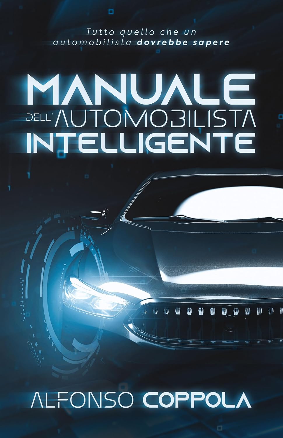 Manuale Dell'Automobilista Intelligente (Italian Edition) baixar o livro de graça