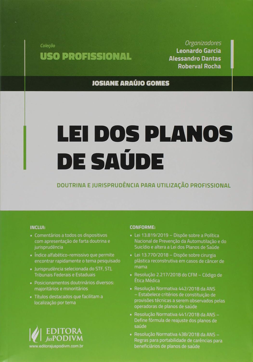 Planos de Saúde (2019)
