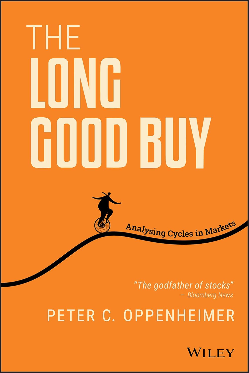 The Long Good Buy: Analysing Cycles in Markets baixar livro de graça