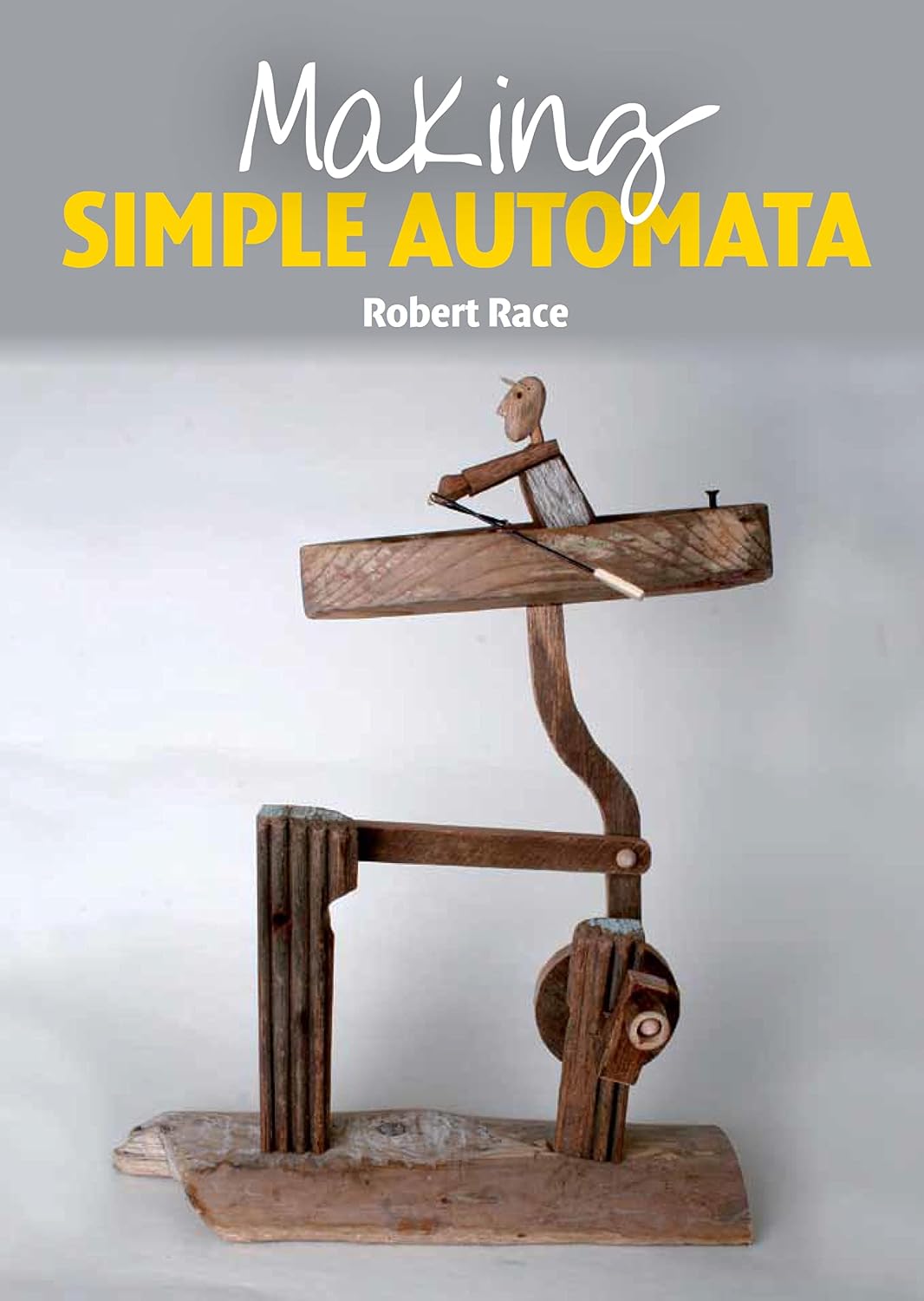 Making Simple Automata (English Edition)