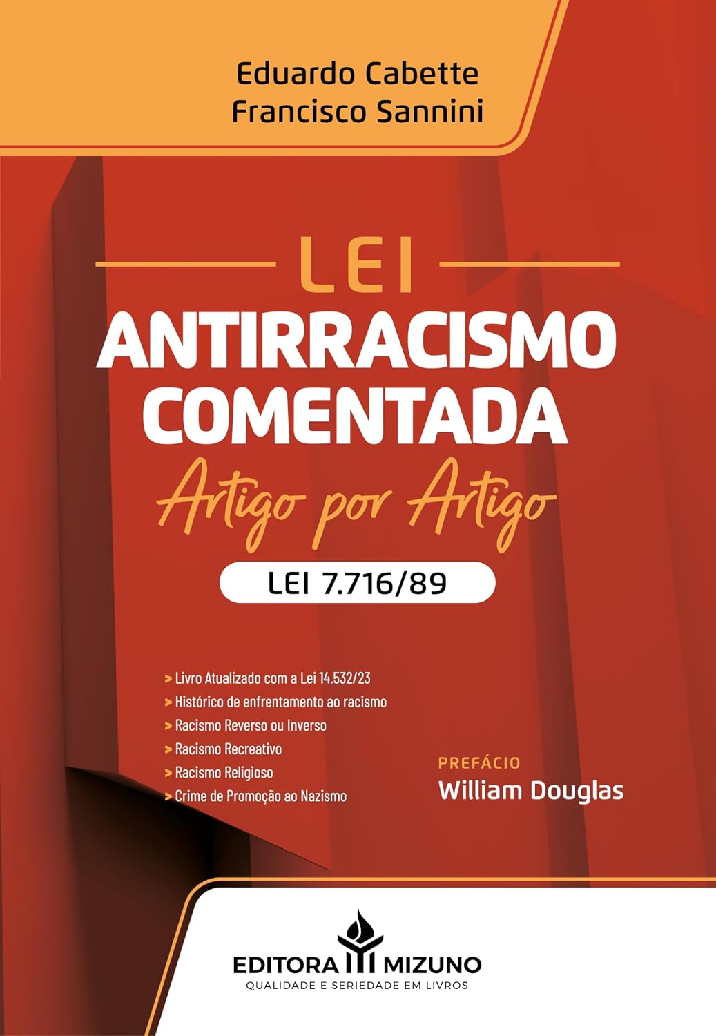 capítulo por capítulo baixar Lei Antirracismo | Lei nº 7.716/89