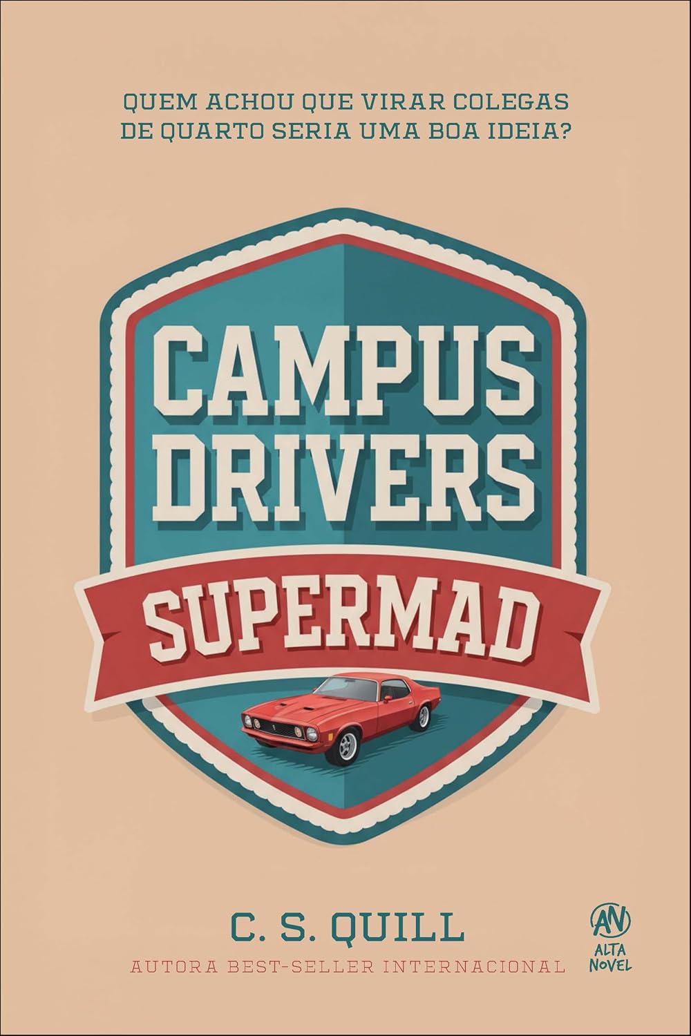 Campus Drivers: Supermad