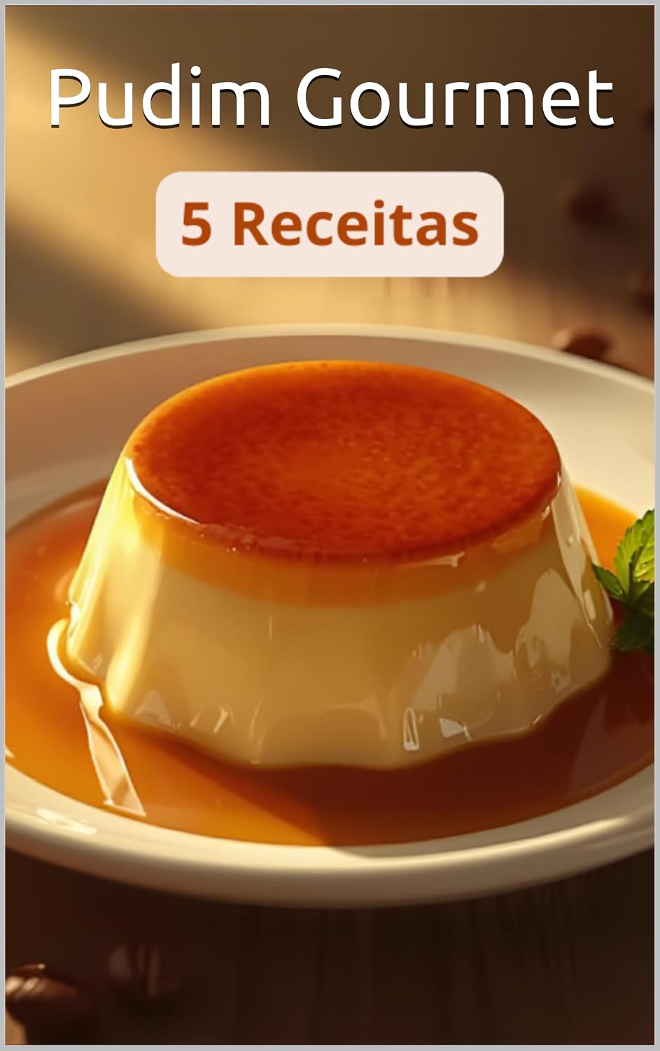 Receitas de pudim baixar o livro de graça