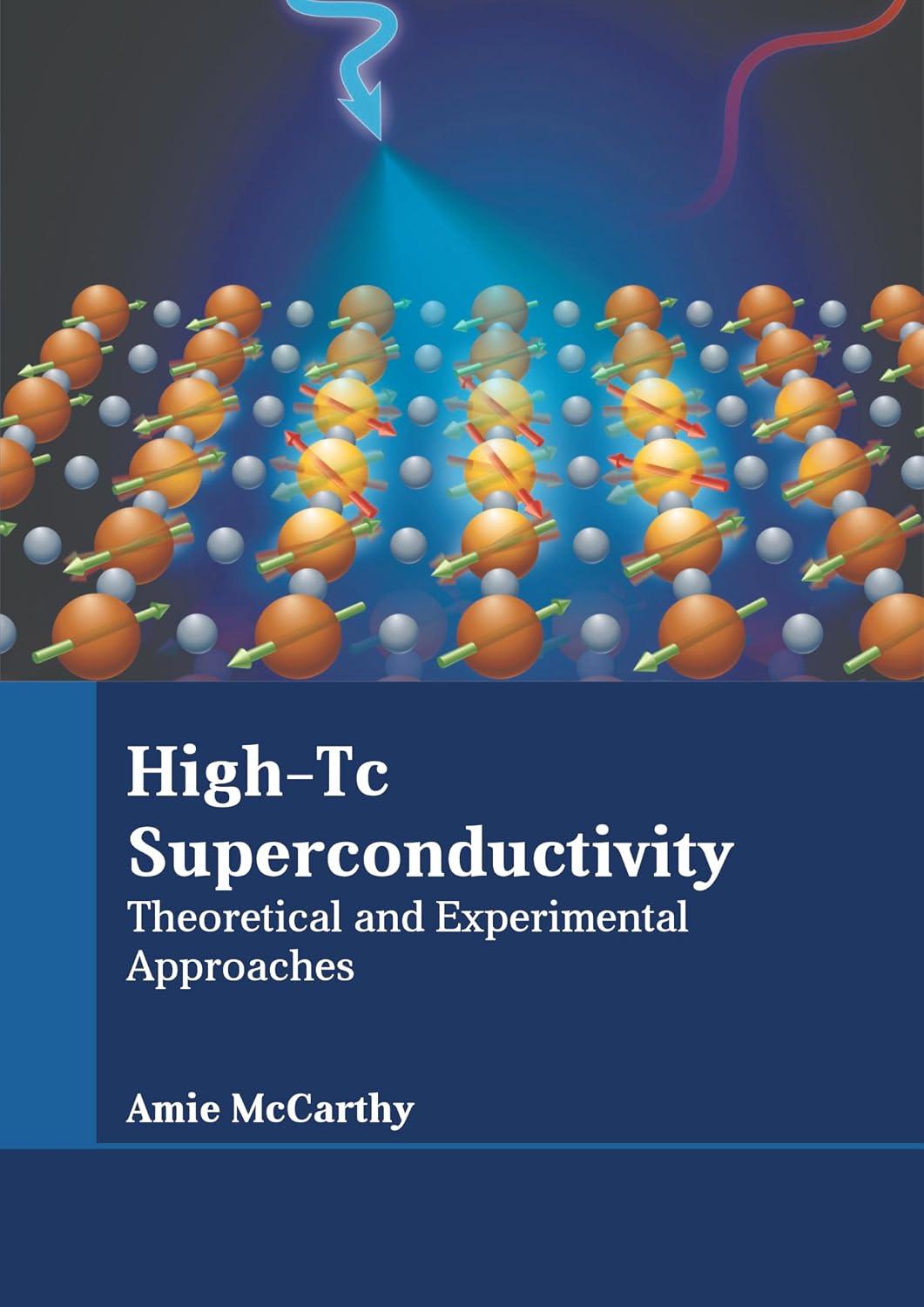 ler totalmente High-Tc Superconductivity: Theoretical and Experimental Approaches