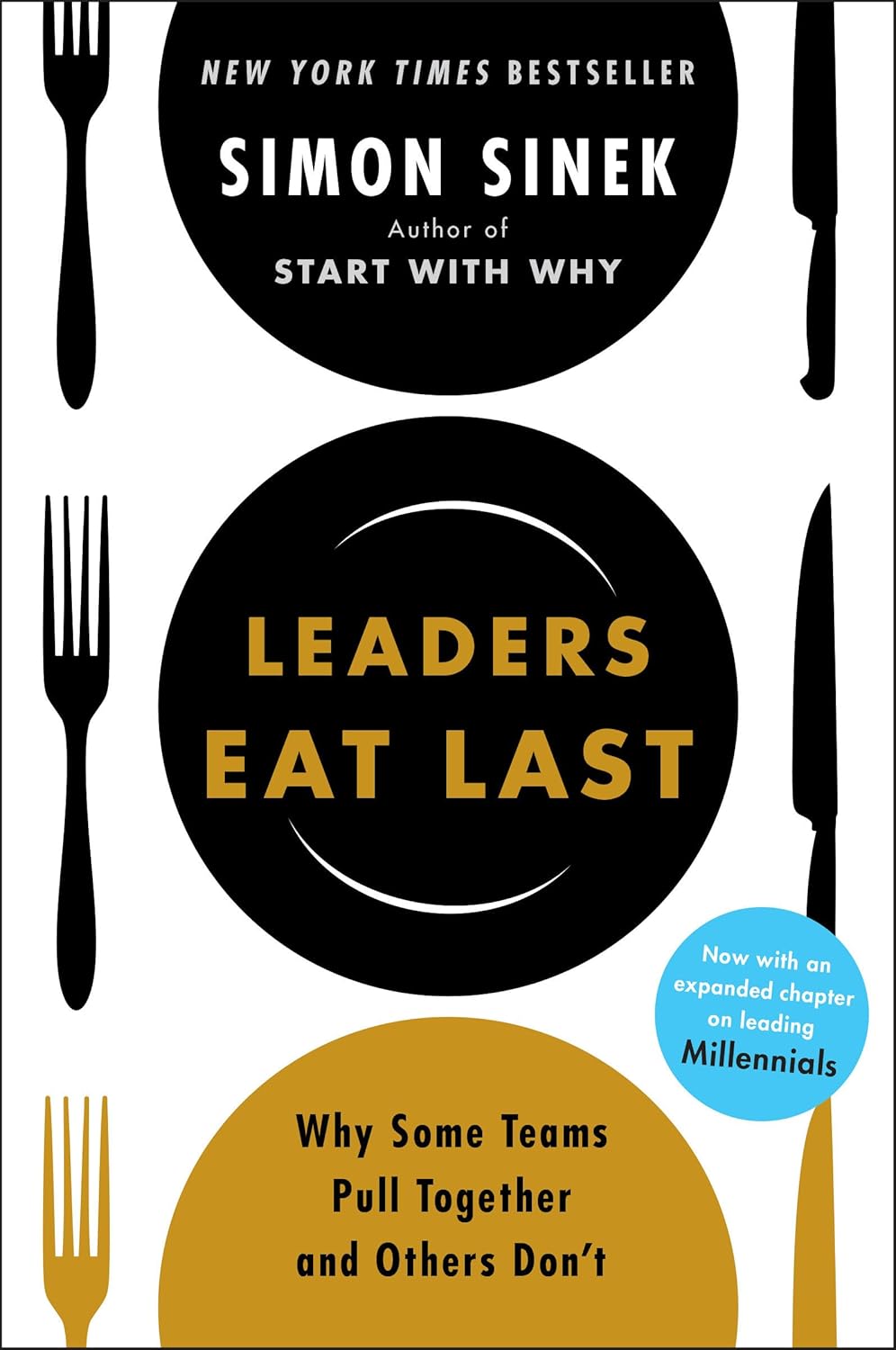 capítulo por capítulo baixar Leaders Eat Last: Why Some Teams Pull Together and Others Don't