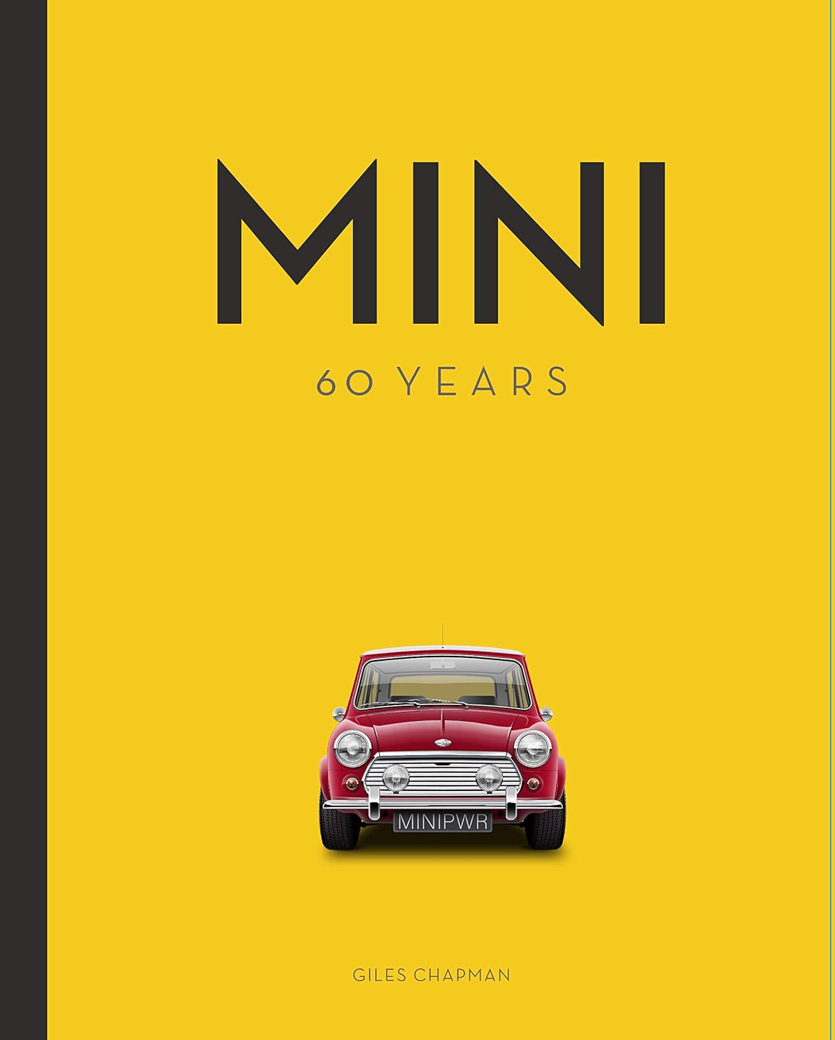 Mini: 60 Years baixar o livro de graça