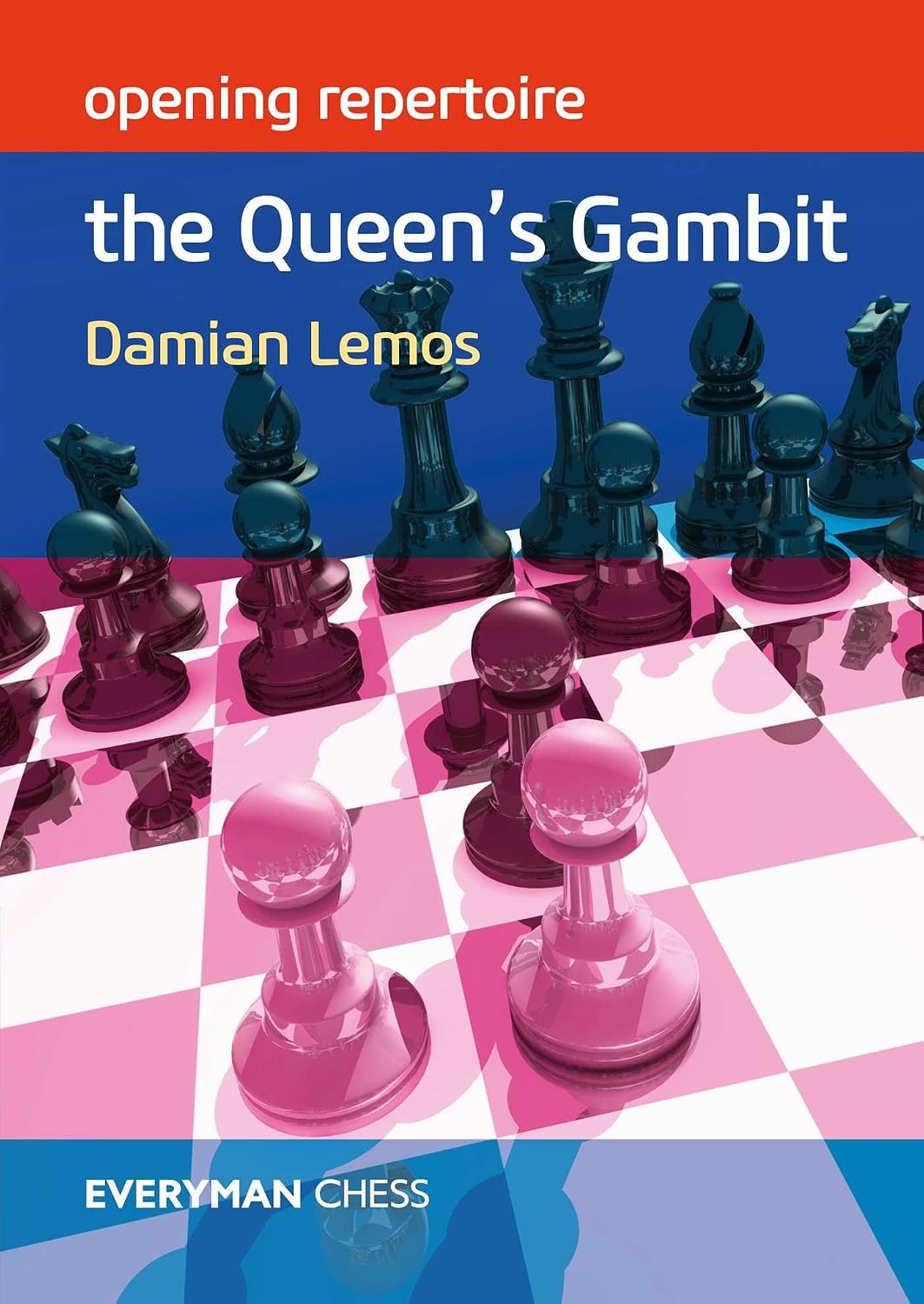 ler totalmente Opening Repertoire the Queen's Gambit